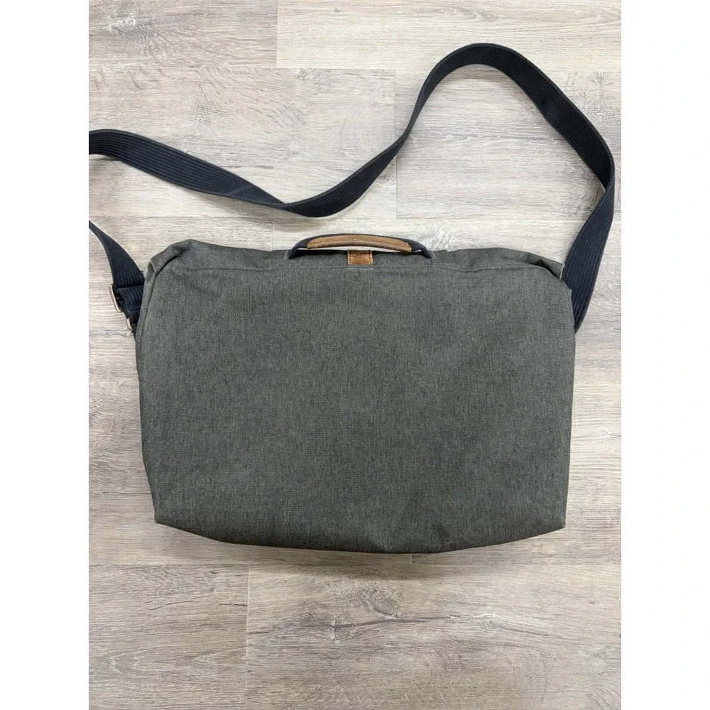 TIMBUK2 Messenger Bag Sunset Satchel w/ Cross Strap